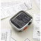 بامپر اپل واچ سیلیکونی Apple watch 40-41mm Silicone Bumpe
